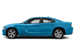 2018 Dodge Charger SXT RWD photo