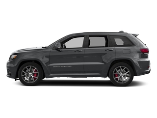 2018 Jeep Grand Cherokee Trackhawk 4WD photo