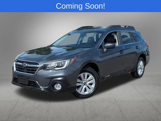2018 Subaru Outback Premium AWD photo