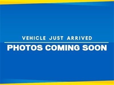 2018 Chevrolet Colorado 2WD Base RWD photo
