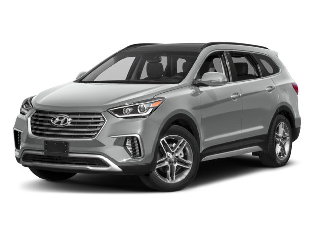 2018 Hyundai Santa Fe SE Ultimate AWD photo