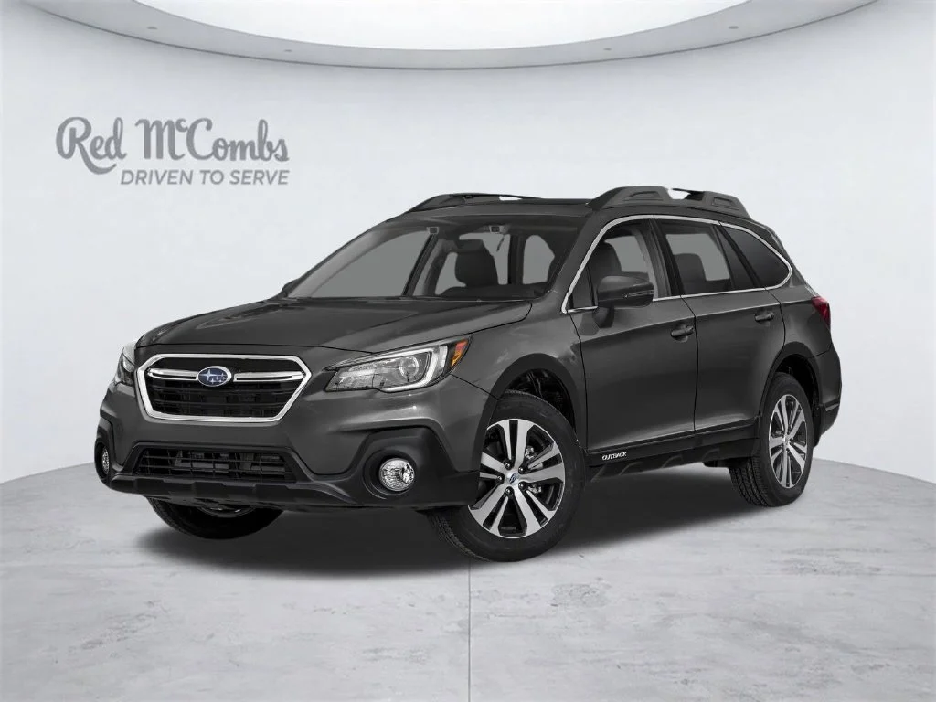 2018 Subaru Outback Limited AWD photo