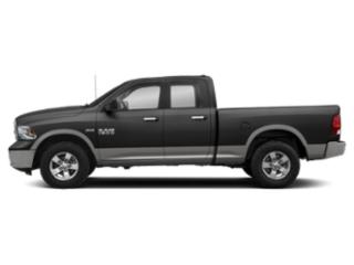 2018 Ram 1500 Big Horn 4WD photo