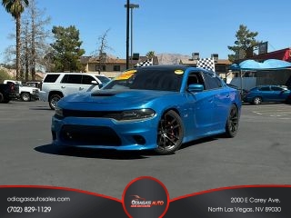 2018 Dodge Charger Daytona 392 RWD photo