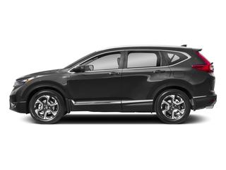 2018 Honda CR-V Touring FWD photo