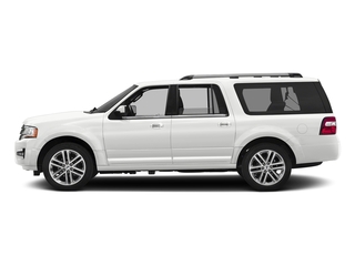 2017 Ford Expedition EL Limited 4WD photo