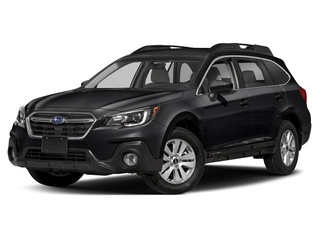 2018 Subaru Outback Premium AWD photo