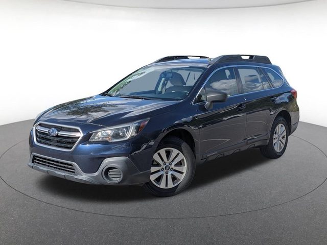2018 Subaru Outback AWD photo