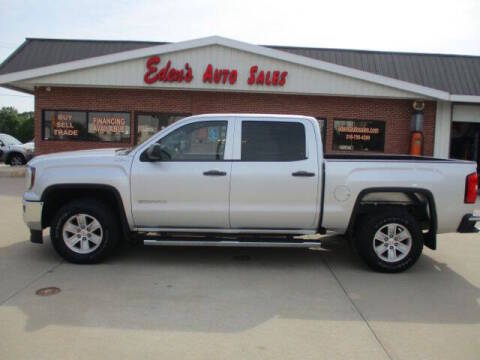 2018 GMC Sierra 1500 4WD photo