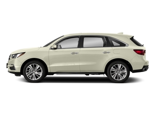2018 Acura MDX w/Technology Pkg FWD photo