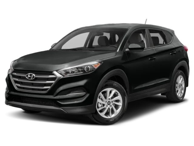 2018 Hyundai Tucson Sport FWD photo