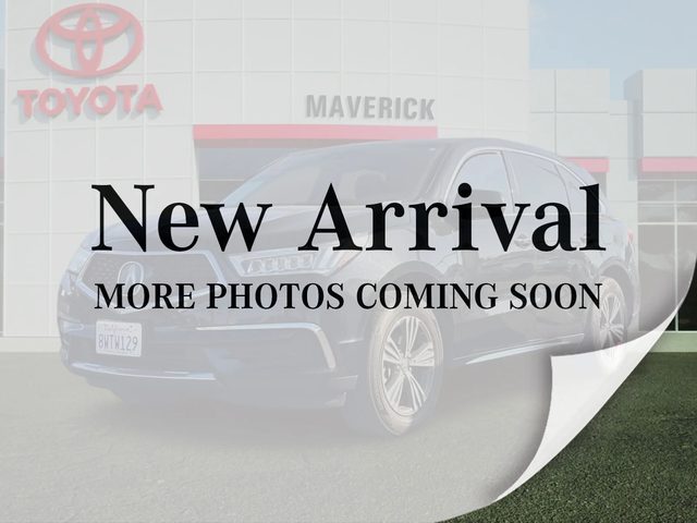 2018 Acura MDX FWD photo