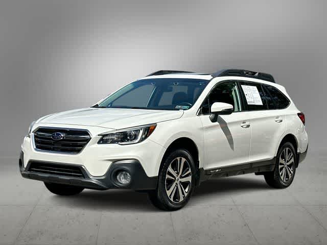 2018 Subaru Outback Limited AWD photo