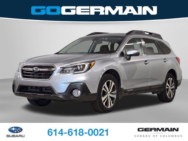 2018 Subaru Outback Limited AWD photo