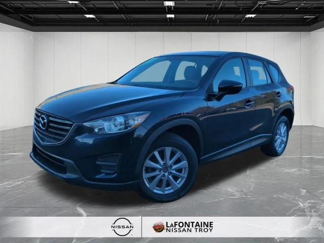 2016 Mazda CX-5 Sport FWD photo