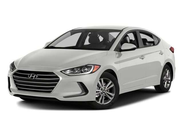 2018 Hyundai Elantra SE FWD photo