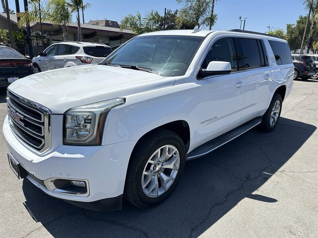 2018 GMC Yukon XL SLE RWD photo