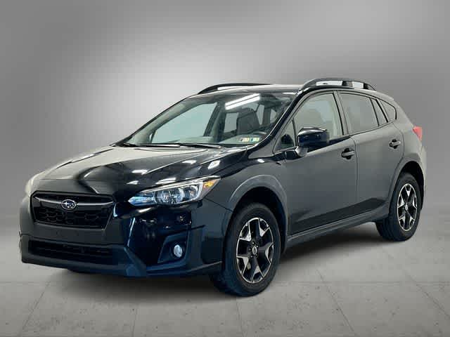 2018 Subaru Crosstrek Premium AWD photo