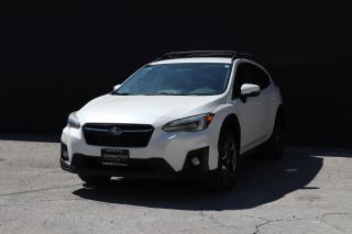 2018 Subaru Crosstrek Limited AWD photo