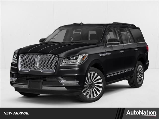 2018 Lincoln Navigator Reserve 4WD photo