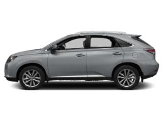 2015 Lexus RX  FWD photo