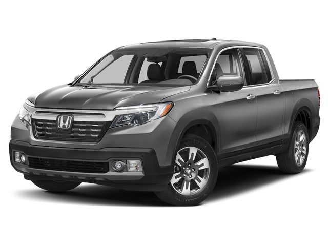 2019 Honda Ridgeline RTL-E AWD photo