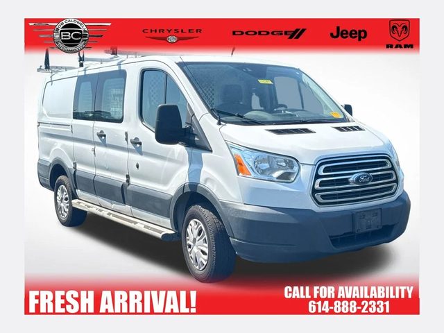 2016 Ford Transit Van RWD photo