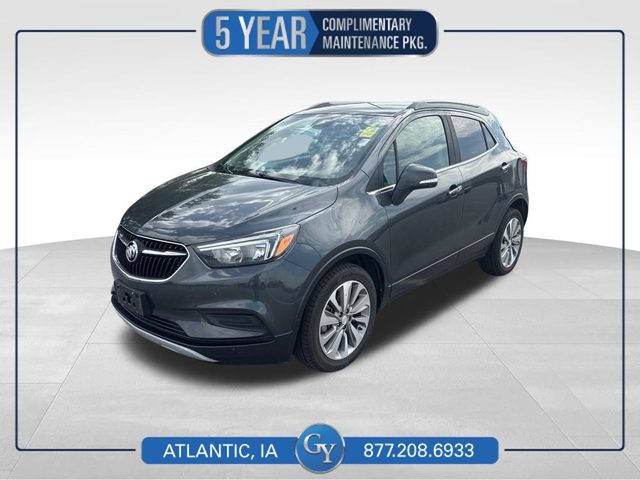 2018 Buick Encore Preferred FWD photo