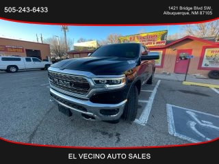 2019 Ram 1500 Limited RWD photo