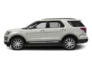 2017 Ford Explorer Limited FWD photo