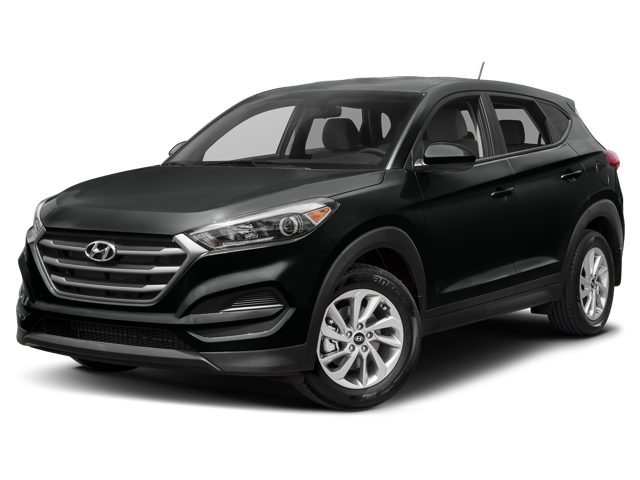 2018 Hyundai Tucson Sport FWD photo
