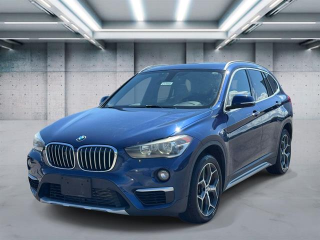 2018 BMW X1 xDrive28i AWD photo