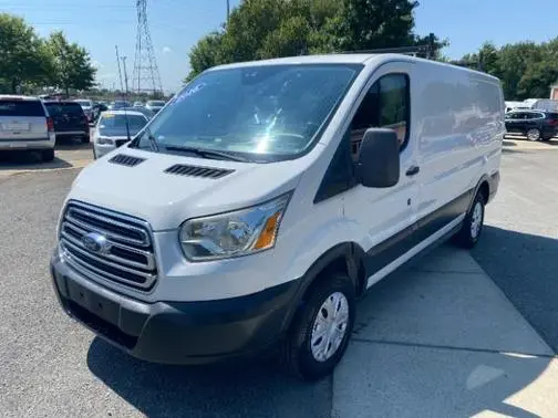2016 Ford Transit Van RWD photo