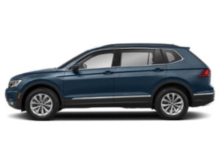 2018 Volkswagen Tiguan S AWD photo