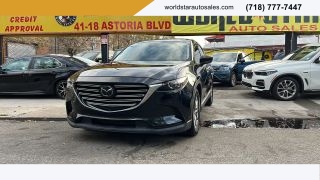 2018 Mazda CX-9 Touring AWD photo