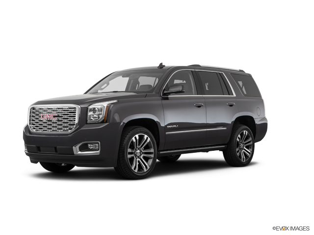 2018 GMC Yukon Denali RWD photo