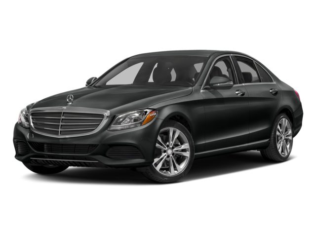 2017 Mercedes-Benz C-Class C 300 AWD photo