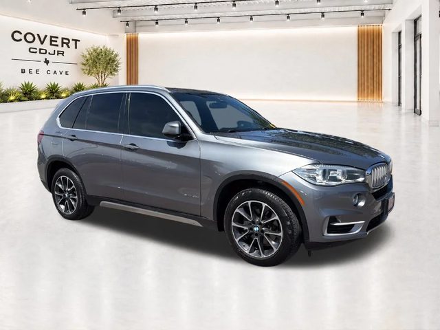 2018 BMW X5 sDrive35i RWD photo
