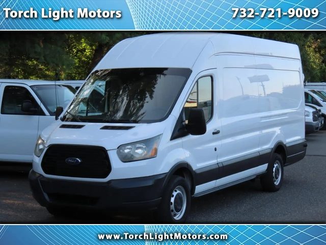 2018 Ford Transit Van RWD photo