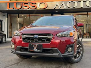 2018 Subaru Crosstrek Premium AWD photo