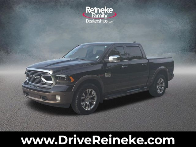 2018 Ram 1500 Longhorn 4WD photo