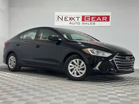 2018 Hyundai Elantra SE FWD photo