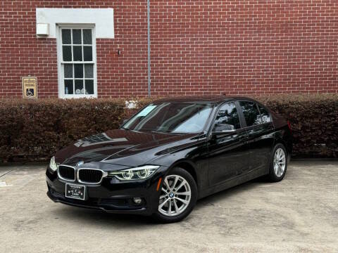 2018 BMW 3 Series 320i RWD photo