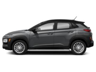 2018 Hyundai Kona SEL FWD photo
