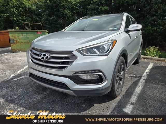 2018 Hyundai Tucson SEL Plus AWD photo