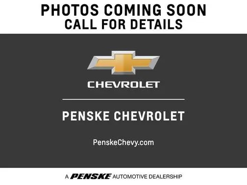 2018 Chevrolet Tahoe LT 4WD photo