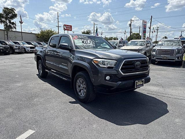 2018 Toyota Tacoma SR5 RWD photo