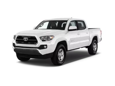 2018 Toyota Tacoma SR5 RWD photo