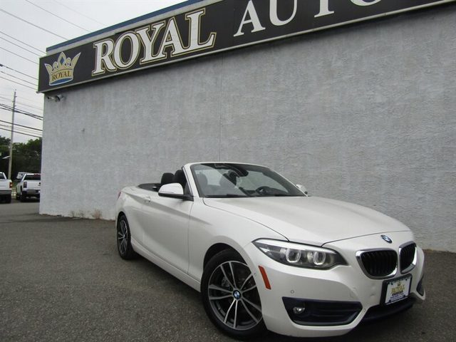 2018 BMW 2 Series 230i xDrive AWD photo
