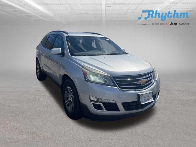2017 Chevrolet Traverse LT FWD photo